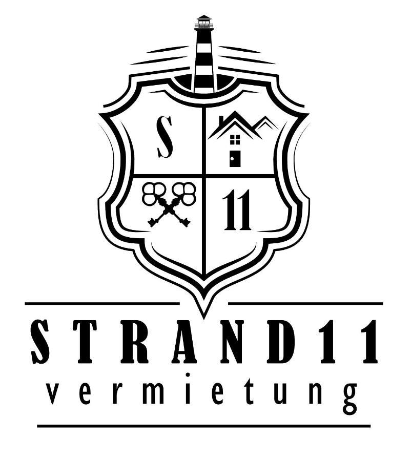 Strand11 Hochwertige Ahlbeck