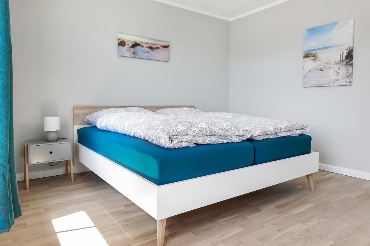 Apartment Strand11 Hochwertige Ahlbeck *
