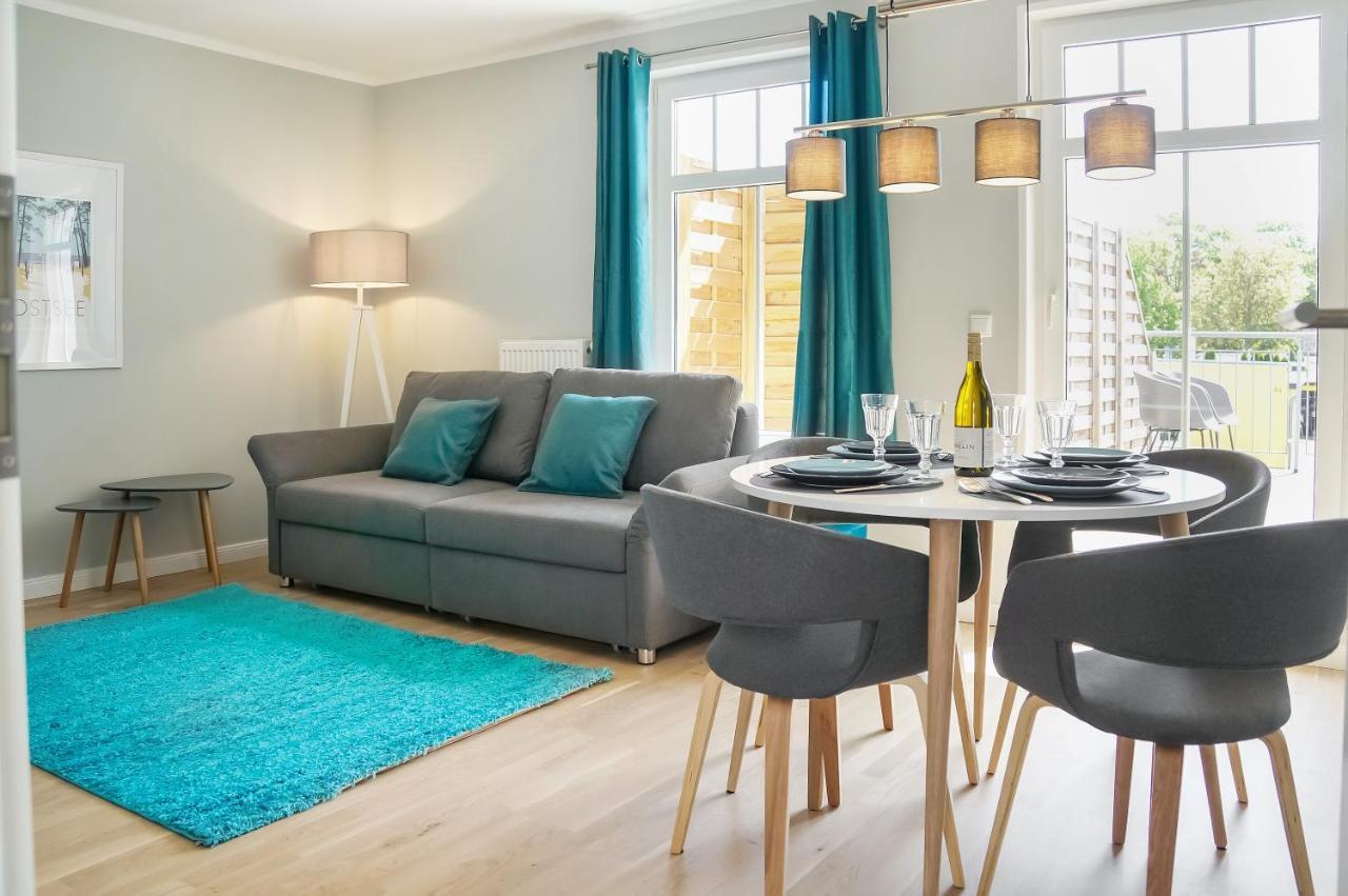 Strand11 Hochwertige Ahlbeck Apartment *