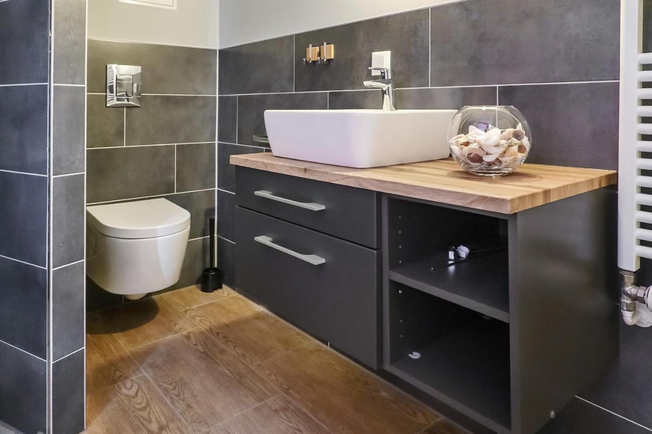 Strand11 Hochwertige Ahlbeck Apartment Heringsdorf (Usedom)