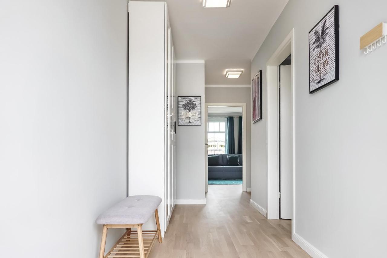 Strand11 Hochwertige Ahlbeck Apartment