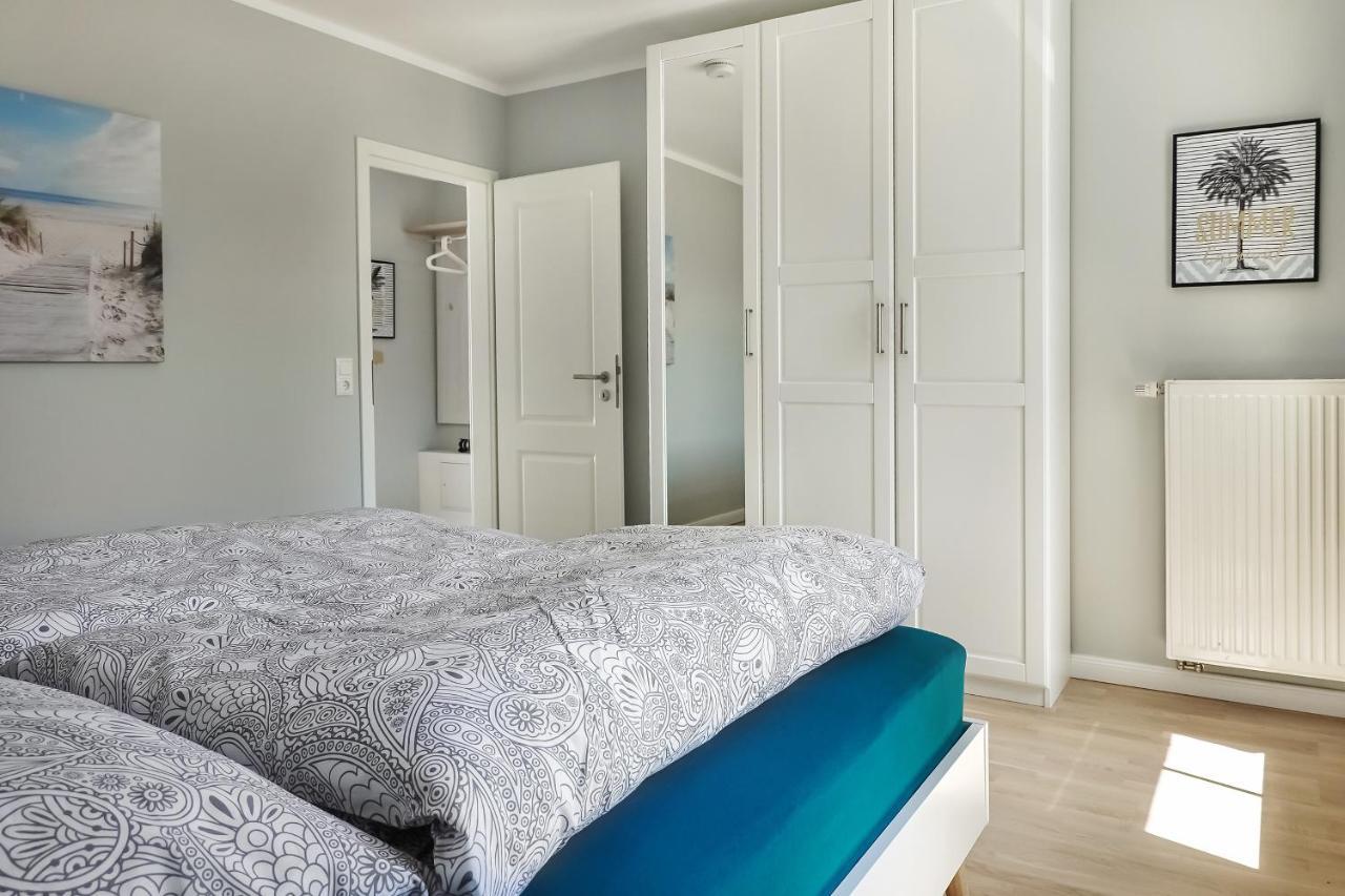 Strand11 Hochwertige Ahlbeck Apartment *
