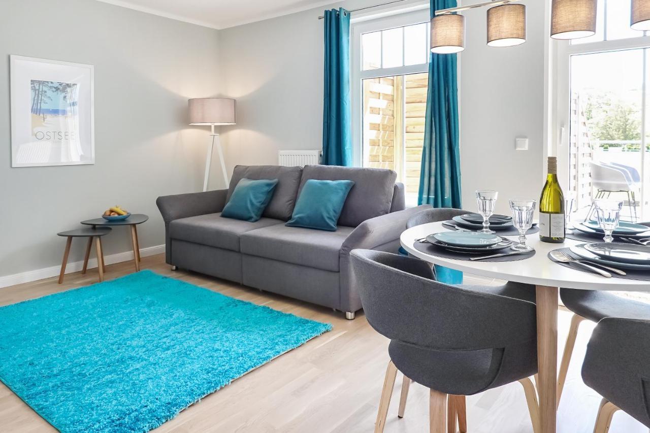 Strand11 Hochwertige Ahlbeck Apartment *