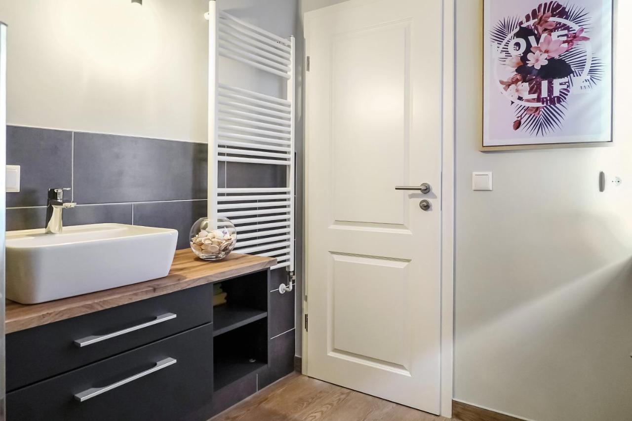 Strand11 Hochwertige Ahlbeck Apartment *