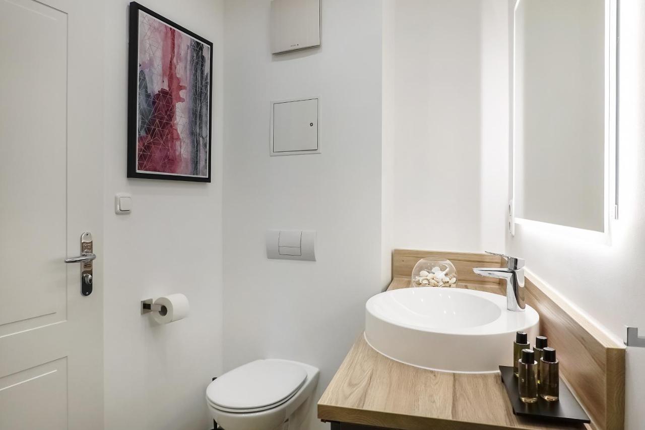 Strand11 Hochwertige Ahlbeck Apartment Heringsdorf (Usedom)