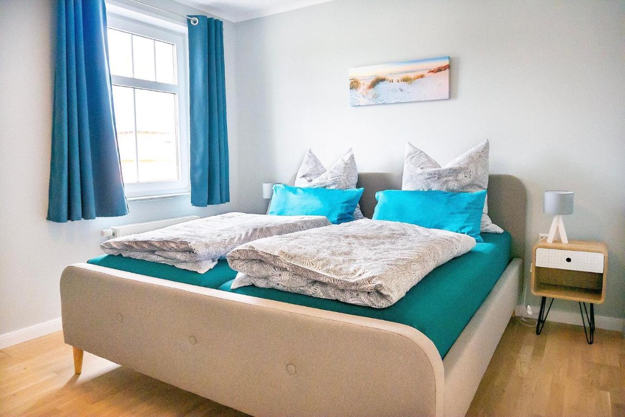Strand11 Hochwertige Ahlbeck Apartment