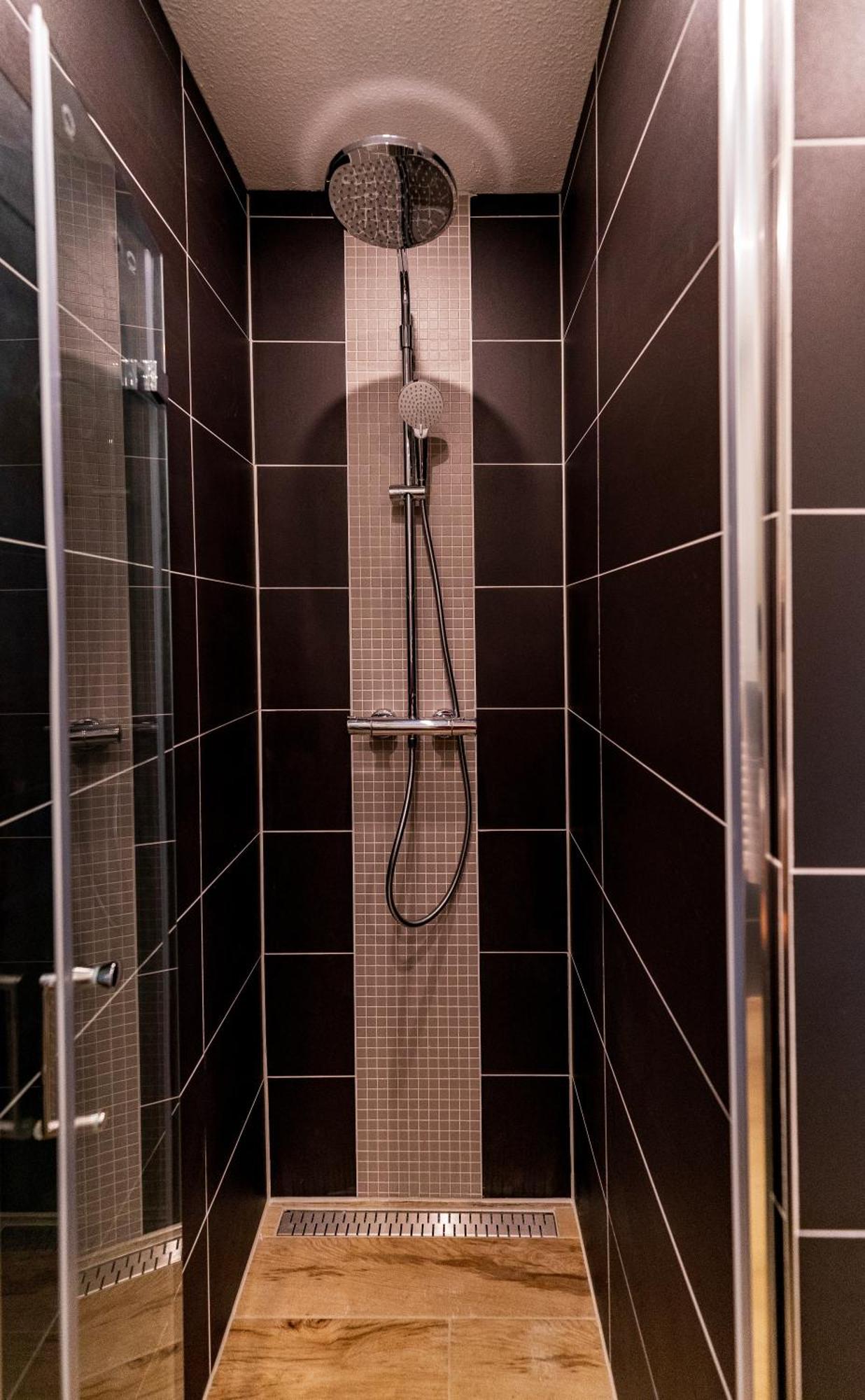 Strand11 Hochwertige Ahlbeck Apartment Heringsdorf (Usedom)