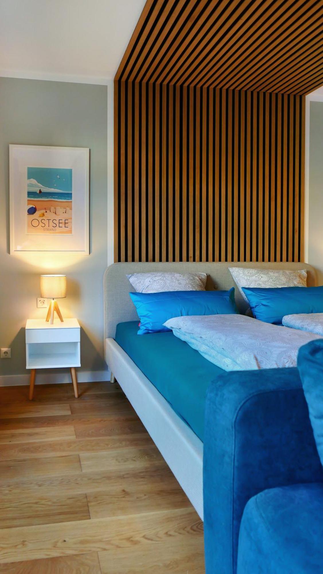 Appartamento Strand11 Hochwertige Ahlbeck Heringsdorf (Usedom)