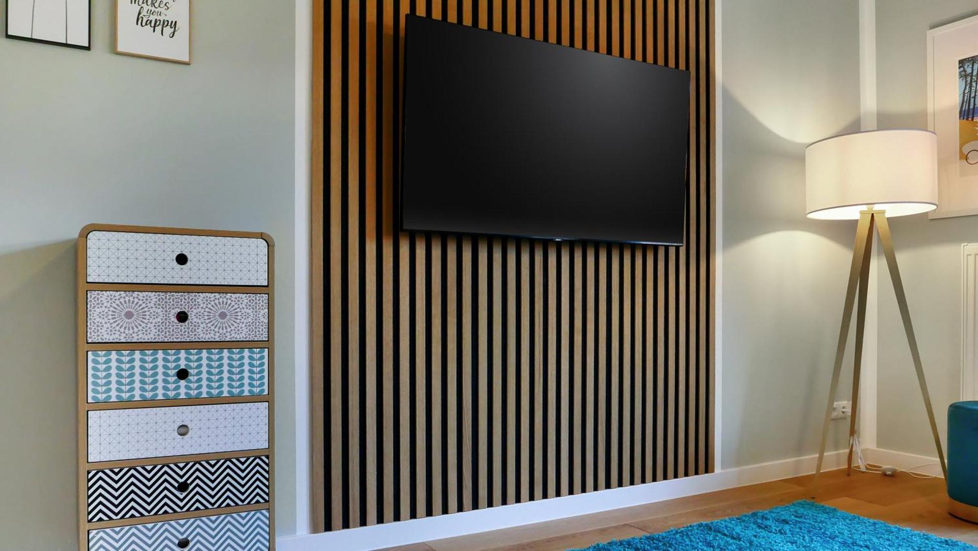 Apartment Strand11 Hochwertige Ahlbeck Heringsdorf (Usedom)