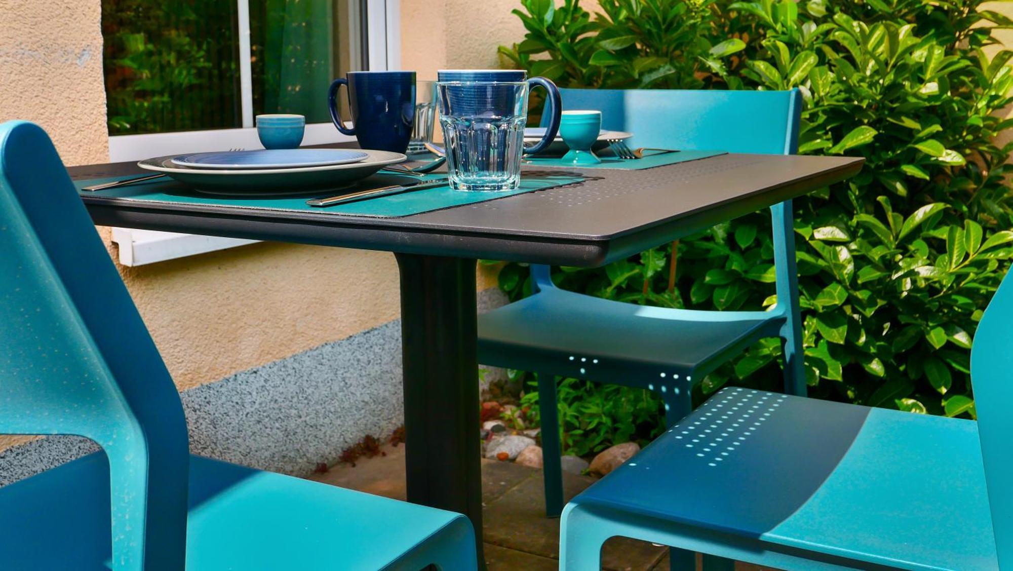 Apartment Strand11 Hochwertige Ahlbeck